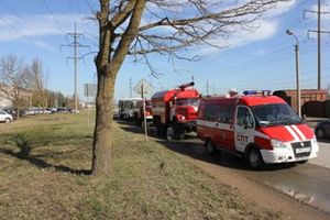 Псковская область принимает участие во Всероссийском крупномасштабном учении 