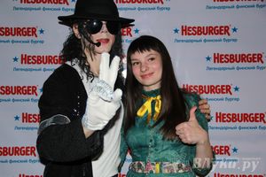 «Дискотека 80-х» от «Авторадио Великие Луки» (фото)