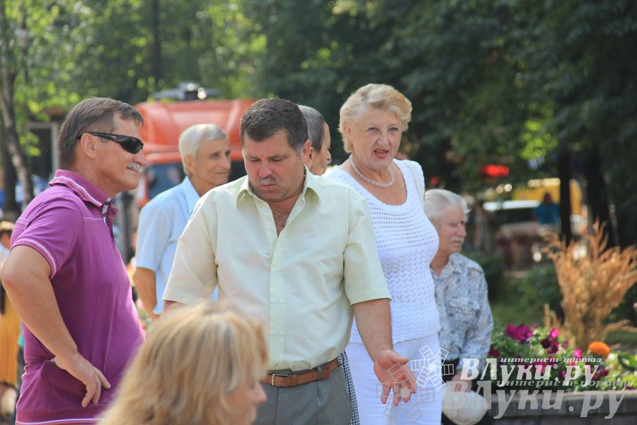 «Великолукский благовест»