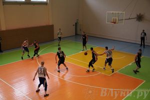 Завершился  первый тур СЗФО Чемпионата АСБ в Великих Луках (фото)