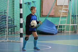 Кубок «Дружбы» уехал из Великих Лук в Лихославль