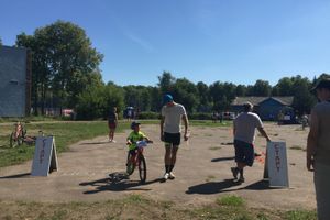 Велопробег