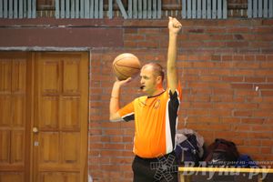 Команда «Велмаш-С» стала лучшей на Первенстве города по стритболу (фото)