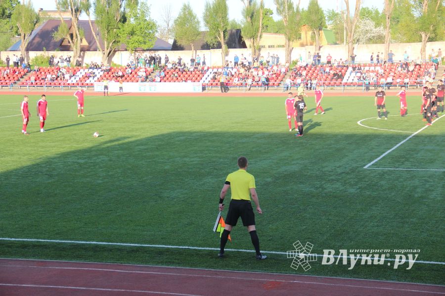 Футбол (ФОТО)