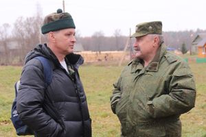 Заручелье