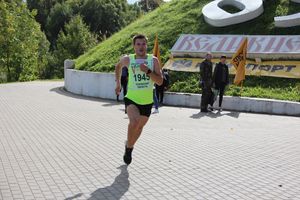 «Кросс Нации-2020» прошёл в Великих Луках (ФОТО)