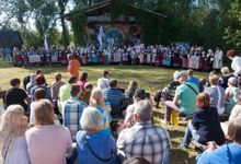 9-й фестиваль «Сетомаа. Семейные встречи» стал самым многочисленным в истории (ФОТО)