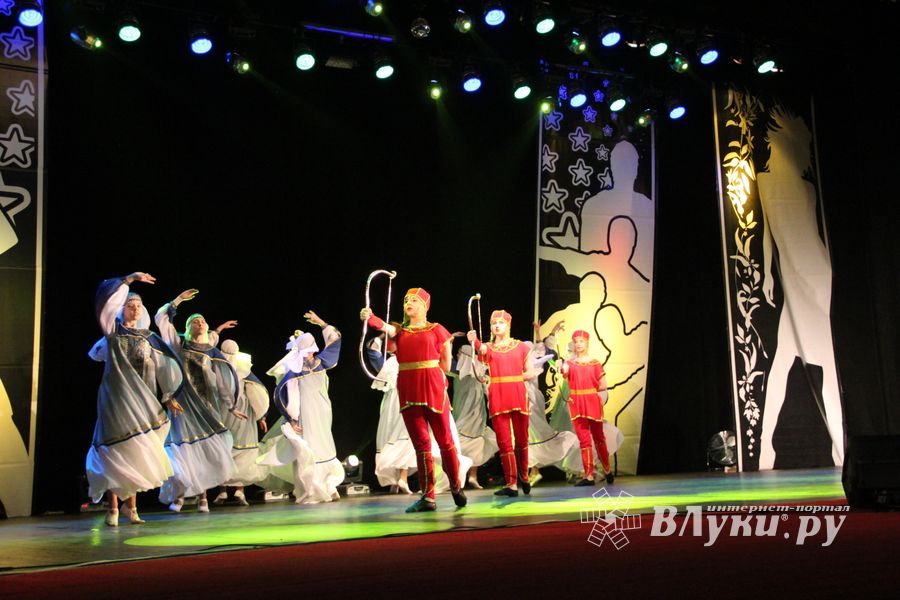 студенческая весна