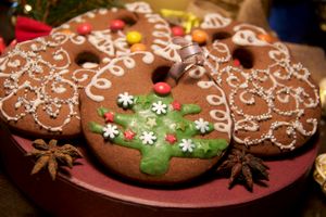 А вы уже задумались о праздничном ужине? (ФОТО)