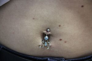 Великолучане нашли оригинальный способ признаться в любви