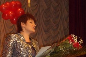 Детская библиотека им. А. Гайдара отметила свой юбилей