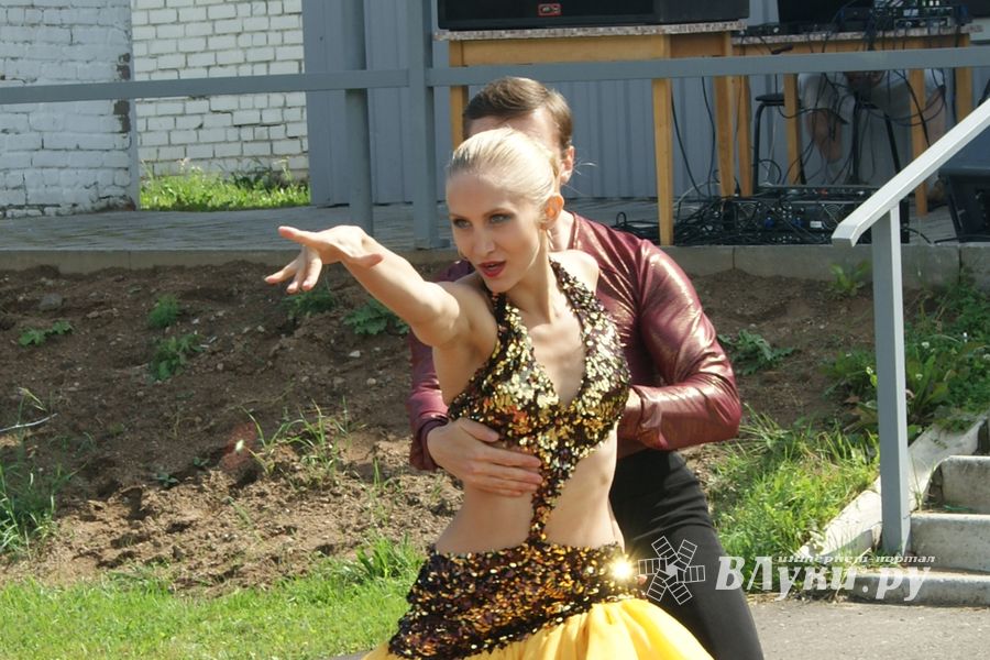 5 августа великолучане отмечают День желазнолорожника