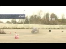 Импульс-ТВ: Анонс Автомобильного многоборья