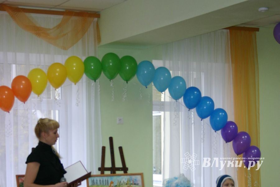 Губернатор области принял участие в торжественной церемонии открытия нового детского сада (ФОТО)