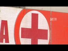 Импульс-ТВ: Акция Красного Креста