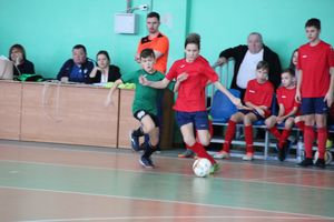 «Экспресс-2008» – обладатель «Золотого Кубка», «Экспресс» – серебряный призёр (ФОТО)