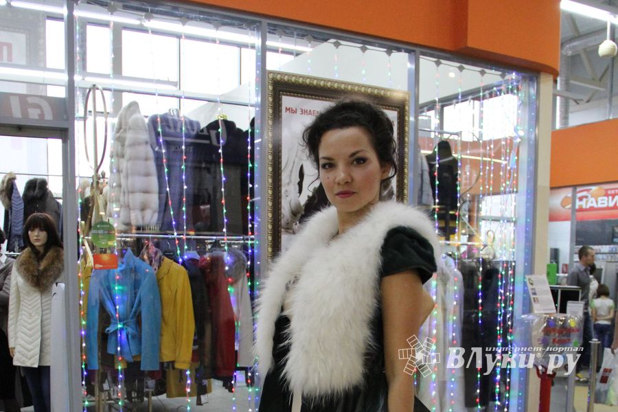 Торговый центр «Апельсин» отметил День рождения