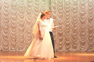 В трех населенных пунктах отметили Дни деревень (ФОТО)