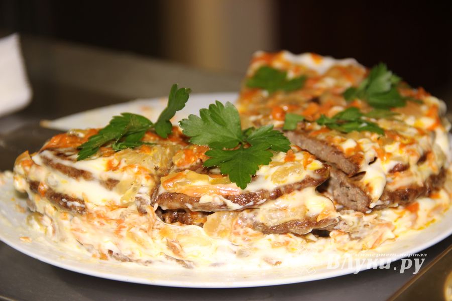 Вкусно, не значит дорого