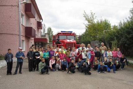 Необычный День здоровья (ФОТО)