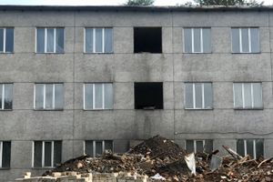 Оренбургские строители готовят юным музыкантам Великих Лук подарок к Новому году (ФОТО)