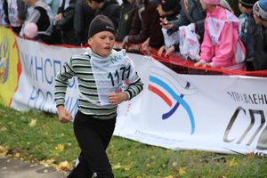 Кросс нации