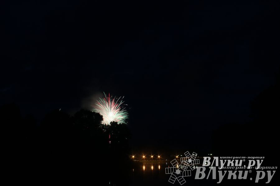 «Великолукский благовест»