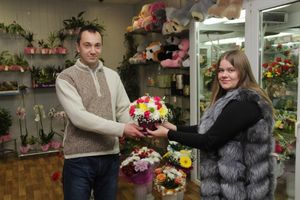 Конкурс «Мимо тёщиного дома...» нашел победителя (ФОТО)