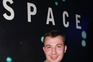 Развлекательный центр «SPACE» отметил свой первый День рождения