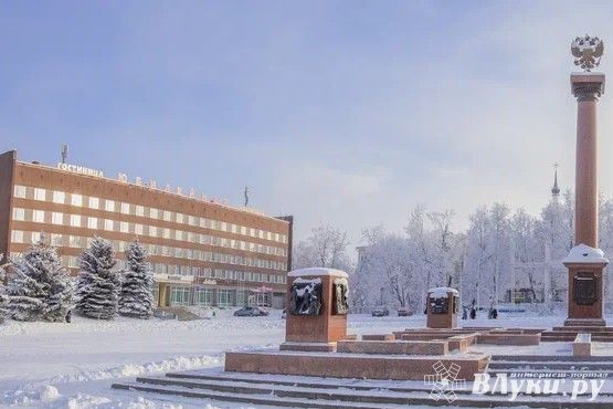 В Великих Луках введут туристический налог