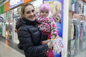 «Европейская сказка» началась в Великих Луках