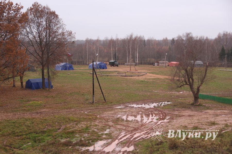 Заручелье