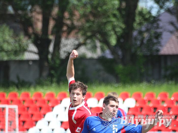 Этап Кубка Псковской области по футболу