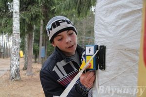 «Великолукский Марафон-2014» прошел в Сенчитском бору (фото)