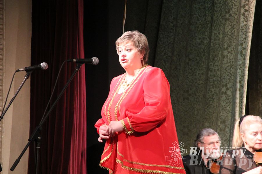 Награждение победителей конкурса на присуждение премии имени М.П. Мусоргского «За высокие творческие достижения» (фото)