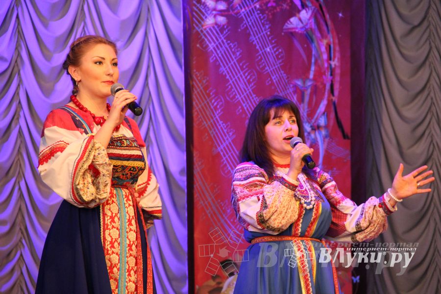 Гала-концерт победителей и участников Международного практикума исполнительского мастерства