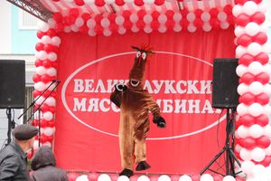 ВЛуки.ру выяснили, какую продукцию «Великолукского мясокомбината» любят покупатели (ФОТО)