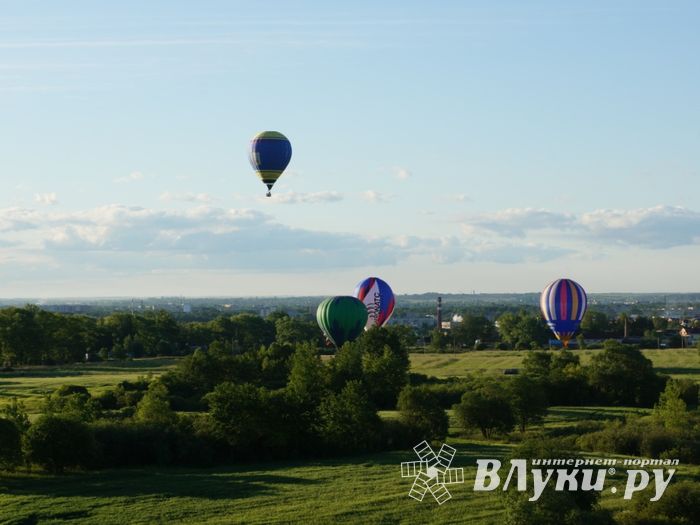МВВвВЛ: Идеальное утро 10 июня (фото)
