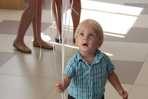 Торжественное открытие после капитального ремонта школы №13 (ФОТО)