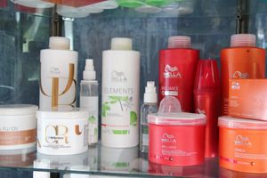 Мастерская для создания объектов для любования (ФОТО, ВИДЕО)