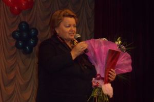 Детская библиотека им. А. Гайдара отметила свой юбилей