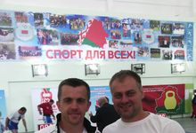 Великолукские спортсмены заняли призовые места на Чемпионате Мира по гиревому марафону (фото)