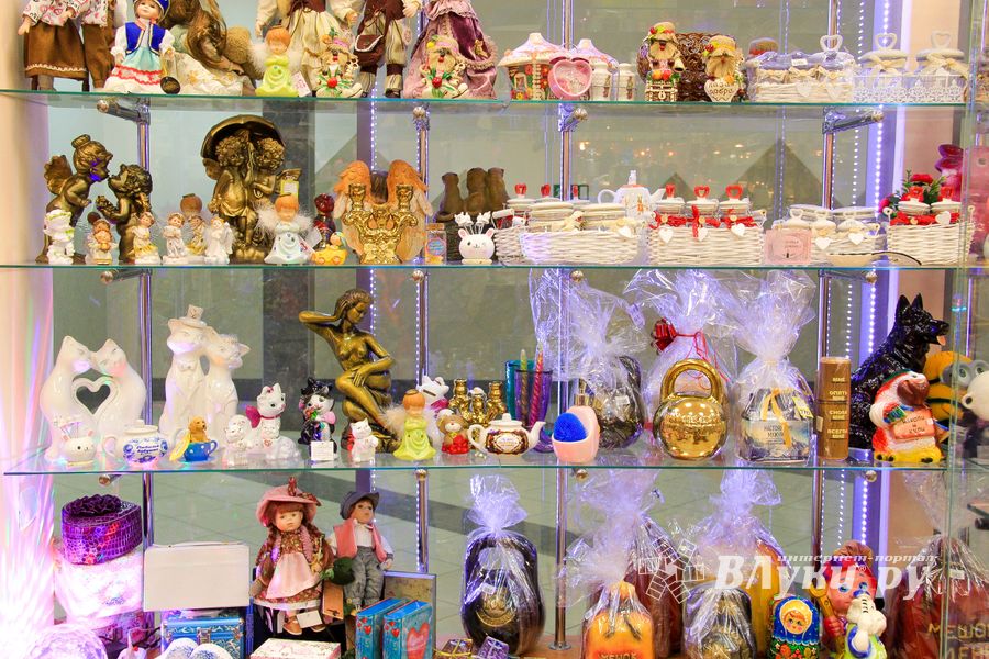 Найден источник предпраздничного позитива