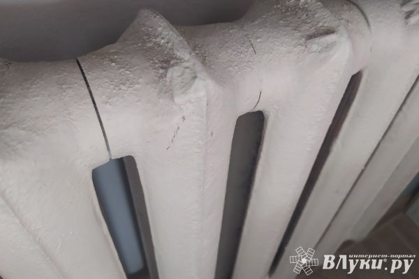 Стало известно, когда в Великих Луках начнётся отопительный сезон