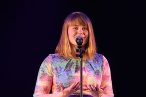 В Великих Луках прошла «Студенческая весна 2014» (ФОТО)