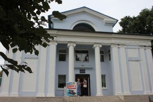 В Псковской области прошла акция «Задай вопрос участковому!» (фото)