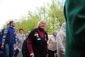 День Победы