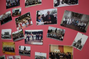 ​В Псковской области открылся первый музей памяти бывших несовершеннолетних узников (ФОТО)