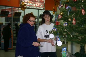 Ангелом быть трудно, но можно попробовать