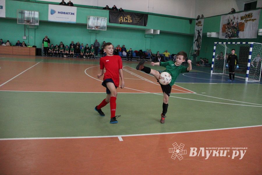 «Экспресс-2008» – обладатель «Золотого Кубка», «Экспресс» – серебряный призёр (ФОТО)